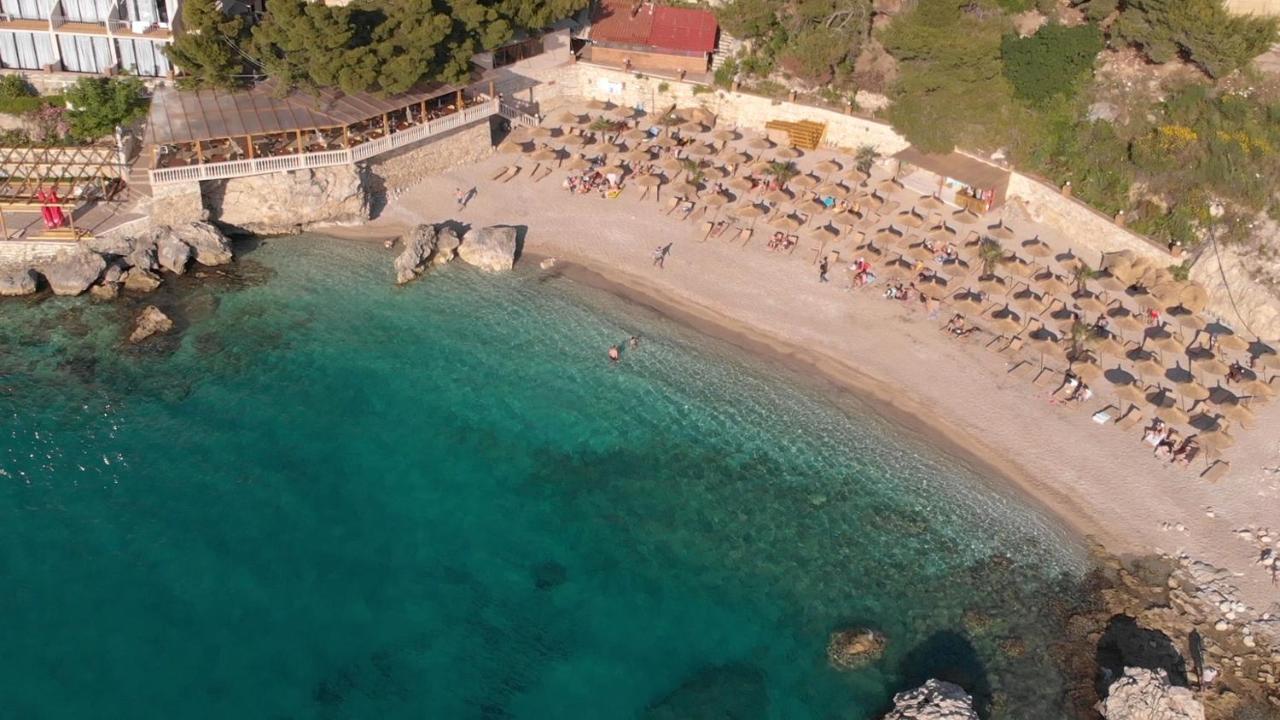 Inn Hotel Vlore Exterior photo